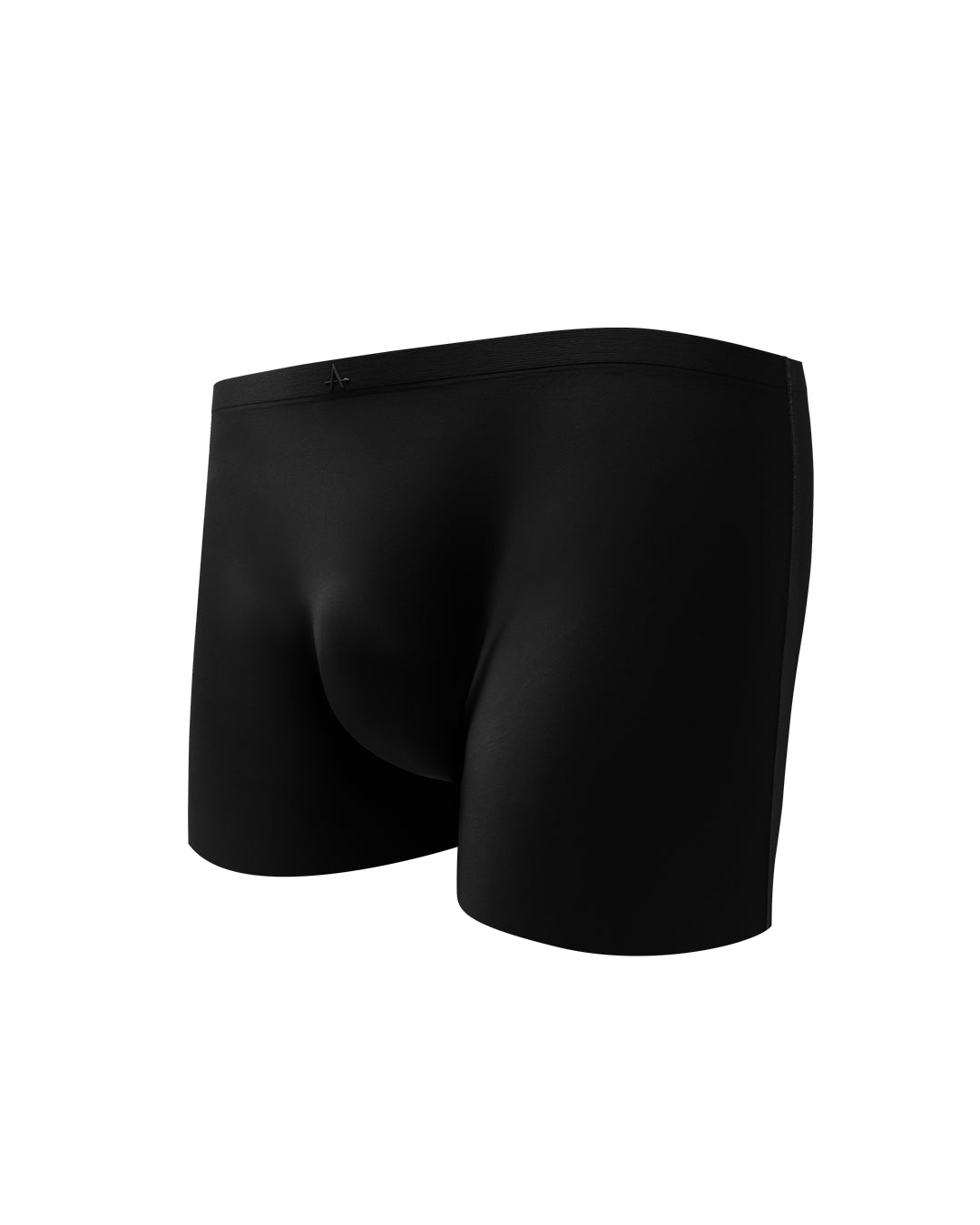 Himalayan Boxer Briefs (3-Pack Black, Grey, Navy)