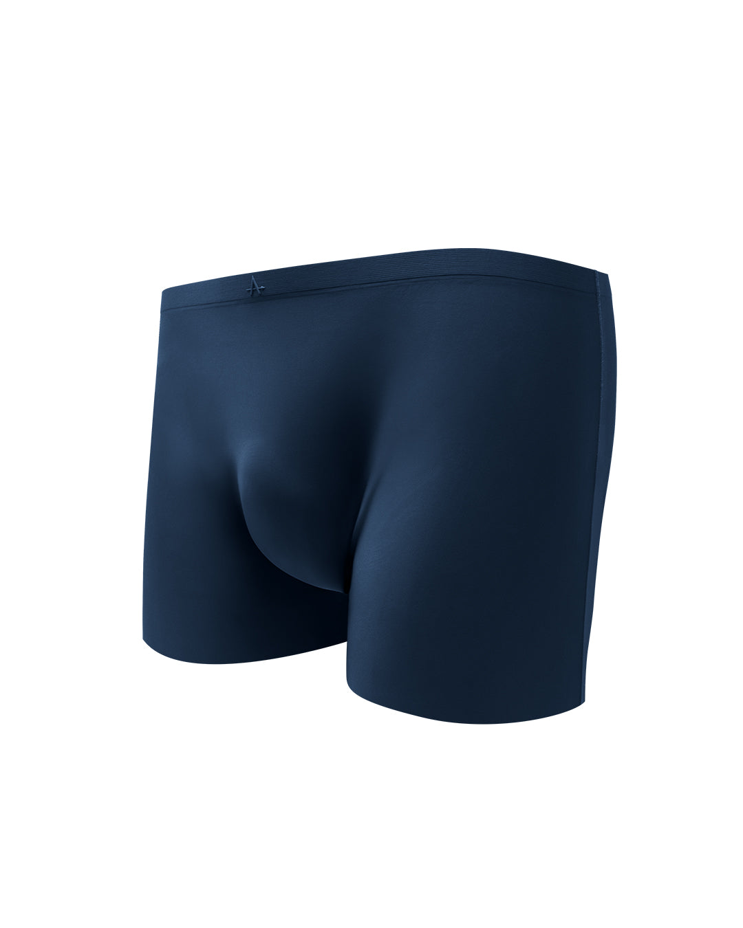 Himalayan Boxer Briefs (3-Pack Black, Grey, Navy)