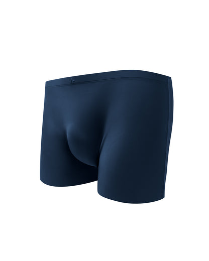 Himalayan Boxer Briefs (3-Pack Black, Grey, Navy)