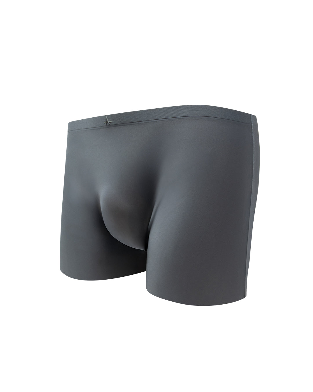 Himalayan Boxer Briefs (3-Pack Black, Grey, Navy)