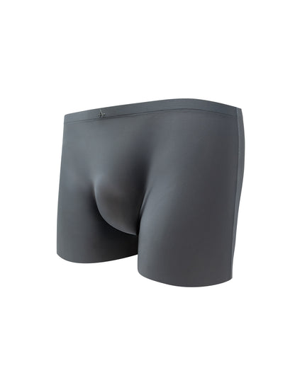 Himalayan Boxer Briefs (3-Pack Black, Grey, Navy)