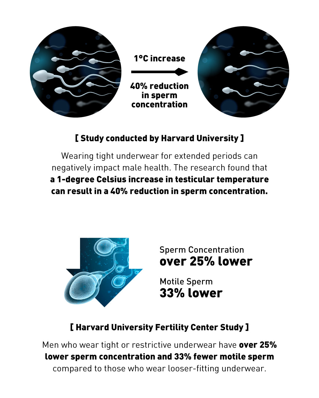 Himalayan Boxer Briefs (3-Pack Black, Grey, Navy)