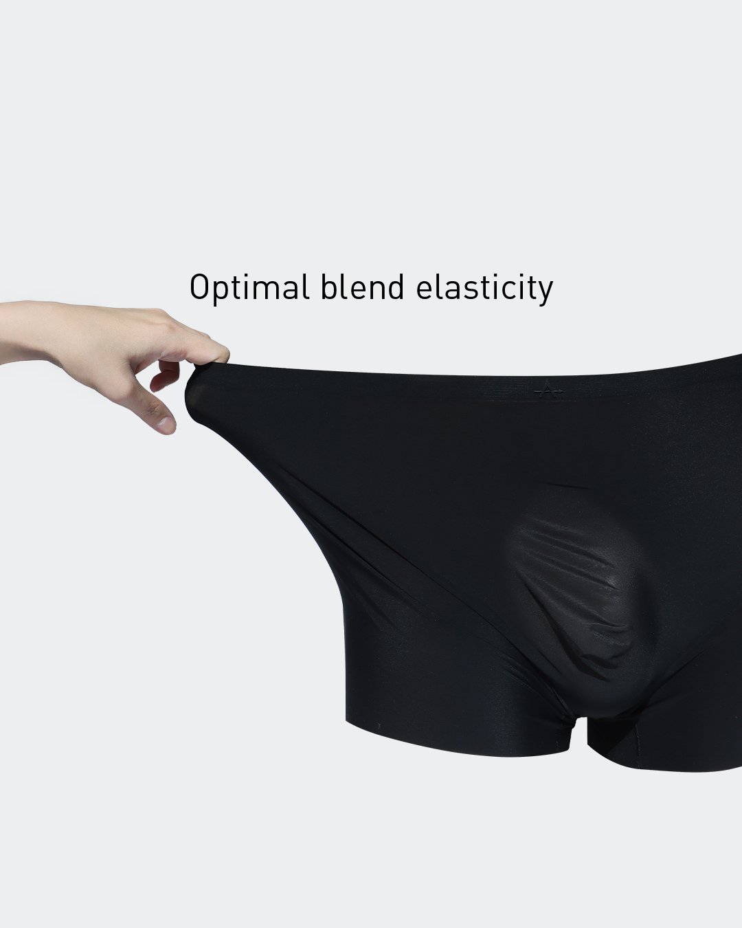 Himalayan Boxer Briefs (3-Pack Black, Grey, Navy)