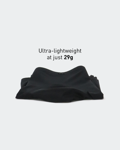 Himalayan Boxer Briefs (3-Pack Black, Grey, Navy)